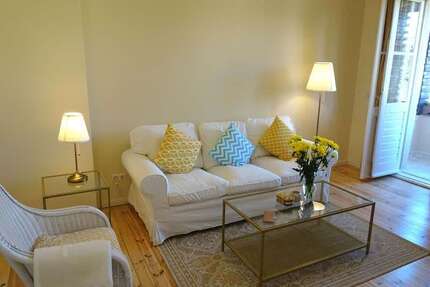 Wohnen auf Zeit in Berlin 1.750,00 €