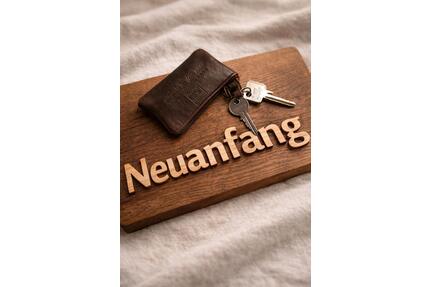 Ruhige 1 Zimmer Einliegerwohnung mit separatem Eingang - Bad Zwischenahn