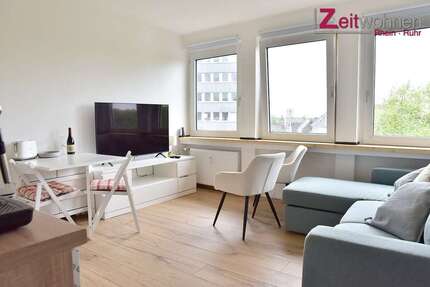 Wohnen auf Zeit in Köln 1.090,00 €