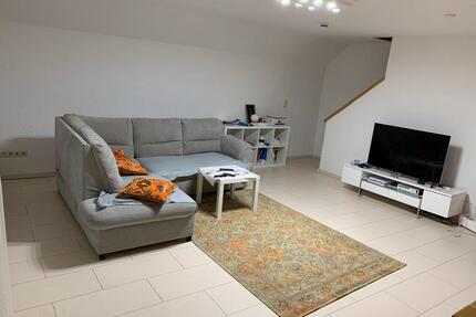 Vermiete 2 Zimmer Einliegerwohnung in SZ Lebenstedt (Krähenriede) - Salzgitter