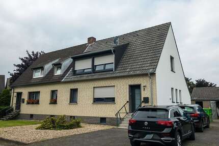Wohnen auf Zeit in Kleve 580,00 €