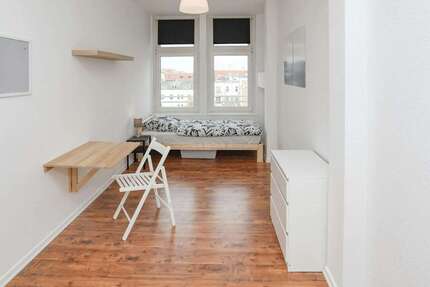 WG-Zimmer in Berlin 665,00 € 9 m²