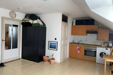 *** Schönes 1,5 Zimmer Appartement mit Einbauküche in Bielefeld ***