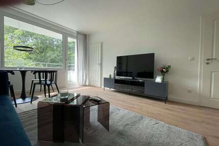 Wohnen auf Zeit in Hamburg 1.750,00 €