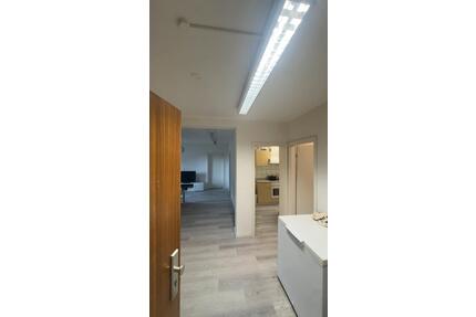 4 Zimmer Wohnung In Bad Vilbel ⭐️