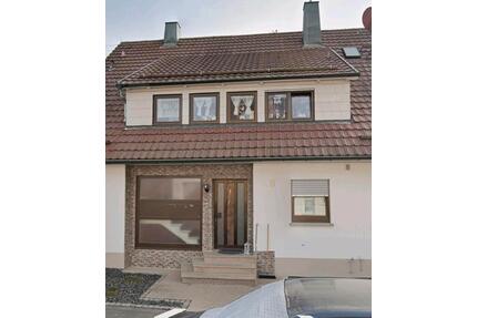 4,5 - 5 Zimmer Wohnung in Böblingen - Dagersheim