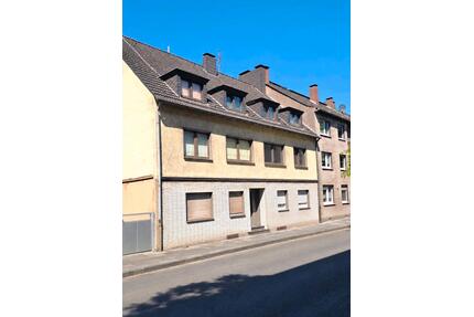 3,5 zimmer wohnung in duisburg fahrn