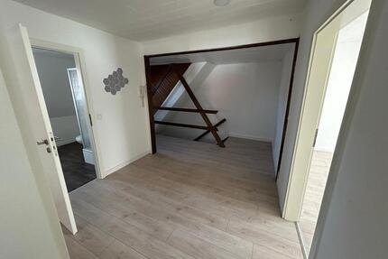 Renovierte 4-Zimmer Wohnung Zentrum Osterode - Termin per Anruf - Osterode am Harz