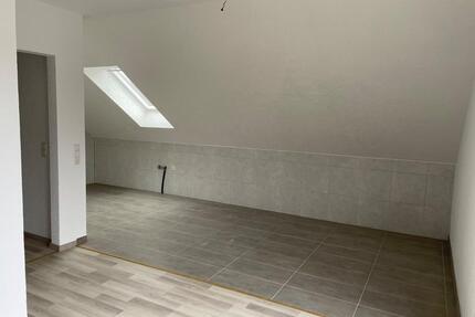 2 Zimmer Wohnung mit Balkon in Gutenzell-Hürbel