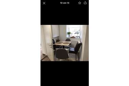 Wohnen auf Zeit in Mühlacker 890,00 €