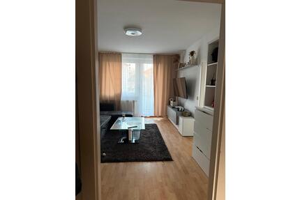 Helle 2 Zimmer Wohnung zu vermieten - Gotha