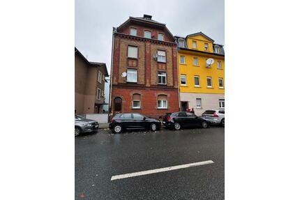 Vermiete gemütliche Masionette auch WG geeignet zentrale Lage - Frankfurt am Main Unterliederbach