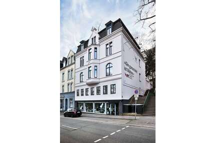 Wohnung zum Mieten in Wuppertal 360,00 € 42 m²
