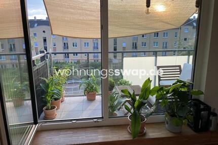 Wohnungsswap - 2 Zimmer, 45 m² - Lerchenstraße, Altona, Hamburg