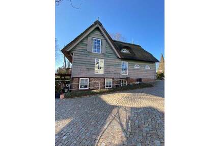 4 Zimmer Komfort Wohnung - Curslacker Deich 147 in 21039 Hamburg - Ein Angebot von IVD-HAUSVERWALTUNG GERD VON DER HEIDE Immobilien GmbH