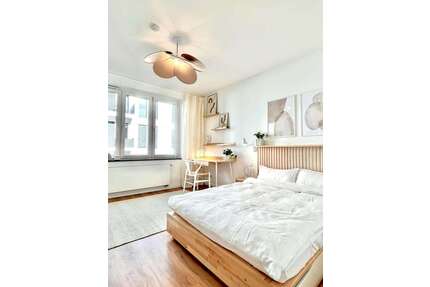 Wohnen auf Zeit in Köln 1.995,00 €