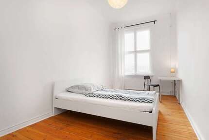 WG-Zimmer in Berlin 740,00 € 17 m²