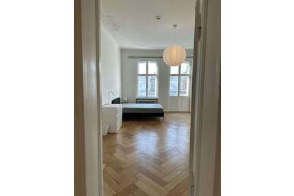 WG-Zimmer in Berlin 750,00 € 20 m²