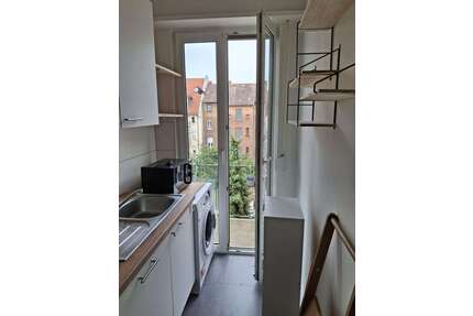 Wohnung zum Mieten in Mannheim 780,00 € 47 m²