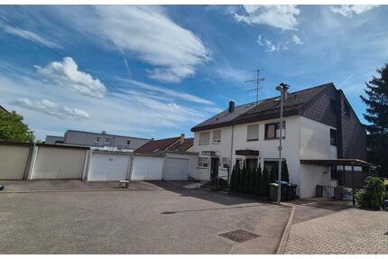 3 -Zimmer Etagenwohnung mit Garten in 71134 Aidlingen Deufringen - Sindelfingen Darmsheim