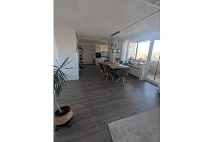 gepflegte 2,5 ZWG Regensburg Nord