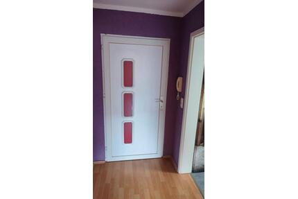 2 Zimmer Maisonette Whg. in 91315 Höchstadt - Höchstadt an der Aisch