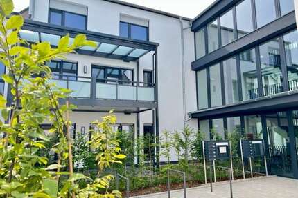 Wohnen auf Zeit in Dortmund 690,00 €