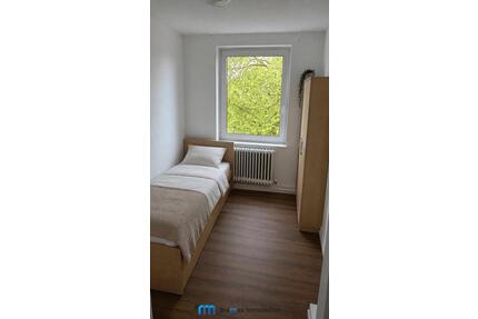 Möbliertes WG Zimmer - 500,00&nbsp;EUR Kaltmiete, ca.&nbsp; 14,00&nbsp;m&sup2; in Bremen (PLZ: 28203) Östliche Vorstadt
