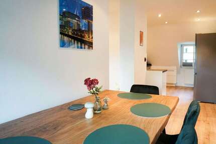 Wohnen auf Zeit in Frechen 1.600,00 €