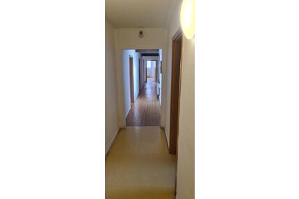 5ZKB Innenstadt Kaiserslautern ab dem 01.07.2026, WG geeignet