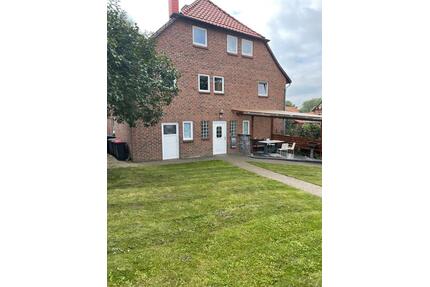 2 Zimmer Wohnung 1 OG 51 qm OT Hachmühlen - Bad Münder am Deister