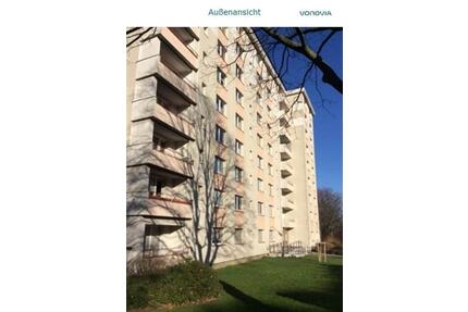 Essen-Holsterhausen: 2-Zimmer-Wohnung in zentraler Lage