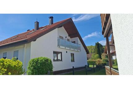 3 Zimmer Wohnung Königsbronn - 850,00&nbsp;EUR Kaltmiete, ca.&nbsp; 80,00&nbsp;m&sup2; in Königsbronn (PLZ: 89551)