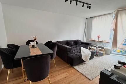 3 Zimmer Wohnung in Sankt Augustin