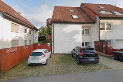 3 Zimmer Wohnung, Balkon, Stellplatz, Iserlohn Kuhloweg - Hemer