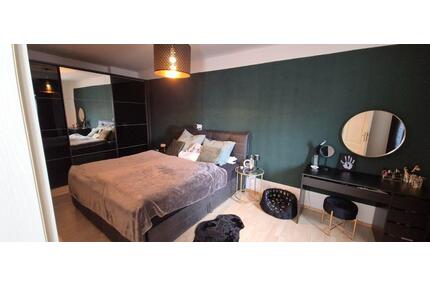 Schicke 3 Zimmer Wohnung - 590,00&nbsp;EUR Kaltmiete, ca.&nbsp; 74,00&nbsp;m&sup2; in Falkenstein (PLZ: 93167)