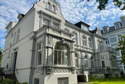 Wohnen auf Zeit in Hamburg 970,00 €