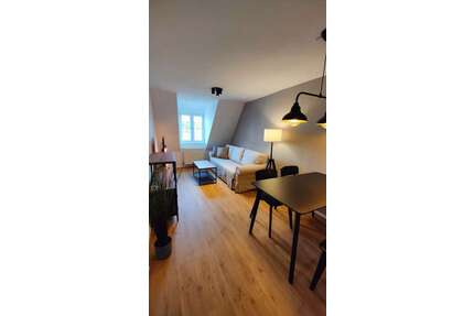 Wohnen auf Zeit in Friedrichshafen 1.300,00 €