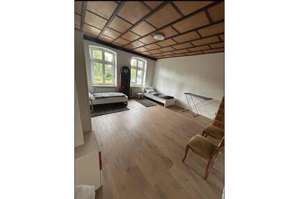 2-Zimmer Monteurwohnung – in der Umgebung von Rostock