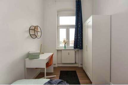 WG-Zimmer in Berlin 620,00 € 9 m²