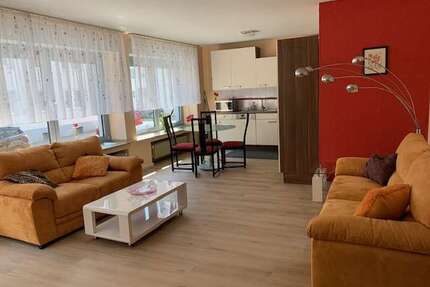 Wohnen auf Zeit in Aachen 1.490,00 €