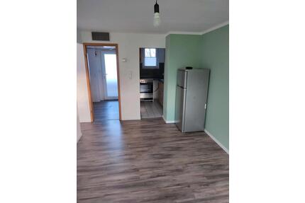 2 -Zimmer, H-Mittelfeld, nicht WG-geeignet - Hannover Döhren-Wülfel