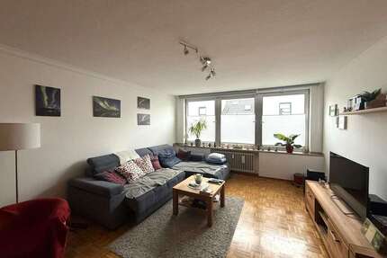 Wohnung zum Mieten in Meerbusch 920,00 € 83 m²