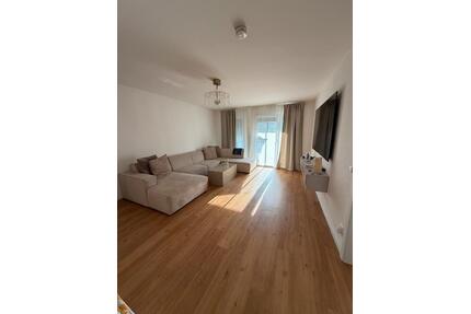 Moderne 2 Zimmer Wohnung in Ahlen mit Einbauküche
