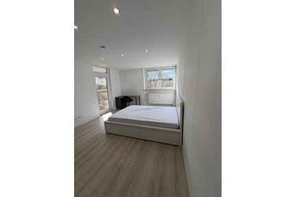 3 Zimmer WG (möbeliert) TOP Lage Nürnberg