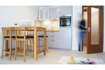 Wohnen auf Zeit in Stuttgart 1.299,00 €