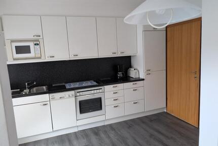 3-4er WG 108 m² plus riesigem Balkon, EBK, Top-Lage Hermannstraße - Osnabrück Wüste