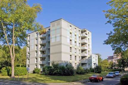 Wohnung zum Mieten in Dortmund 602,00 € 72.46 m²