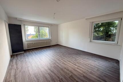 Renovierte 1-Zimmer Wohnung in Goslar am Steinberg