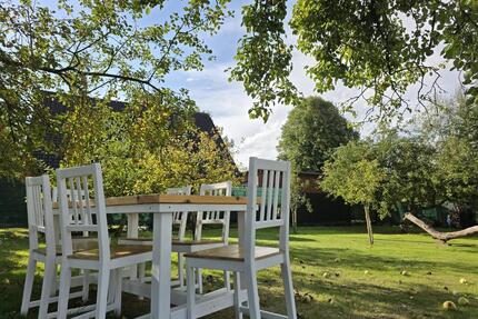 WG Zimmer mit Garten in Wittmund